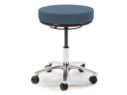 Therapy Round Medical Stool