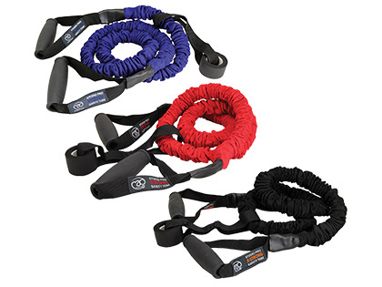 Safety Resistance Trainer With Handles