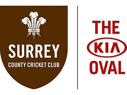 Surrey CCC