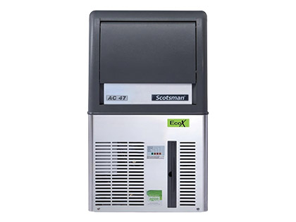 Scotsman® ACM47 Ice Cube Machine 