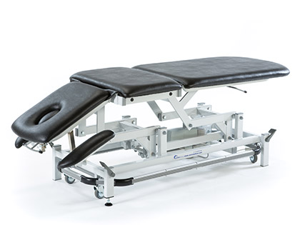 Seers 3 Section Therapy Table Plus