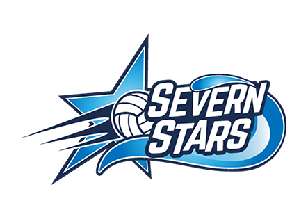 Severn Stars Netball