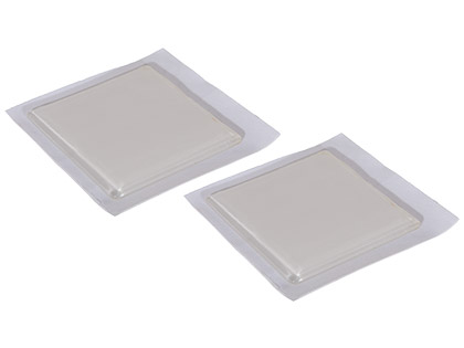 Silipos Gel Squares Pack of 2