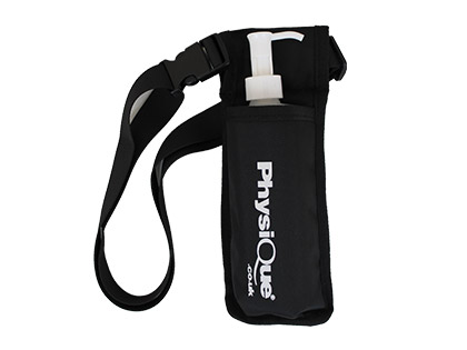 Physique Single Massage Oil Holster