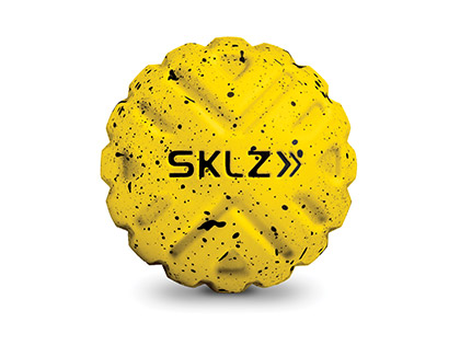 SKLZ Foot Massage Ball