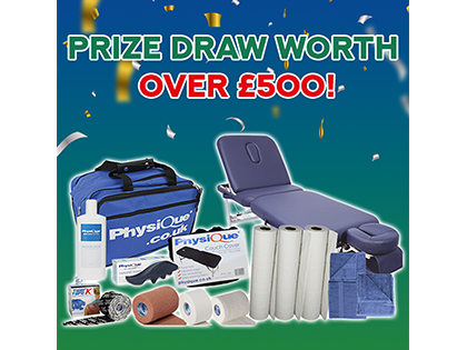 End of Year Prize Draw 2023