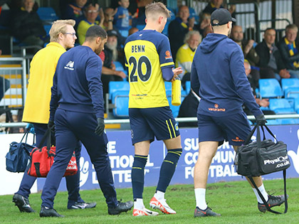 Solihull Moors FC