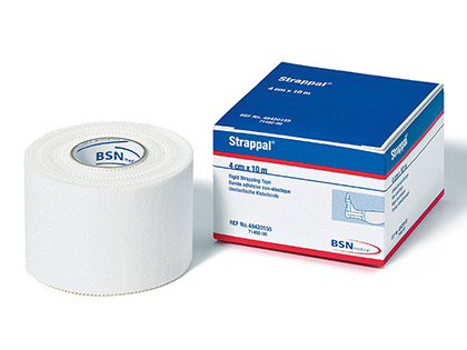 Strappal® Zinc Oxide Strapping Tape