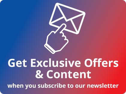 <p>Subscribe to our newsletter</p>
