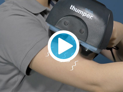 Thumper Massager FAQ's