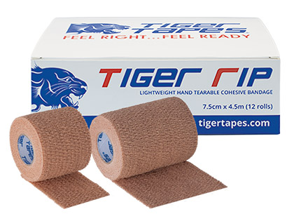 Tiger Rip Cohesive