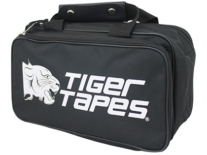 Tiger Tapes Pitch Side Therapy Bag - Small
