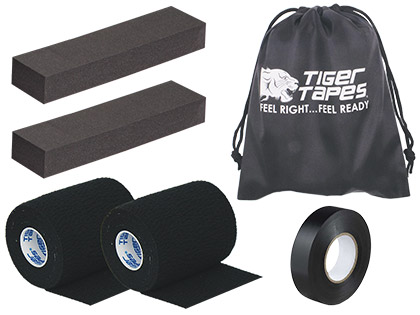 Tiger Tapes Rugby Lifting Kit