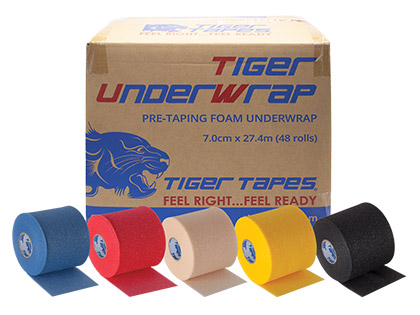 Tiger Wrap Underwrap