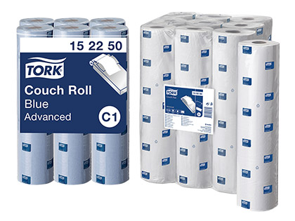 Tork Couch Roll Advanced 50cm x 54.45m