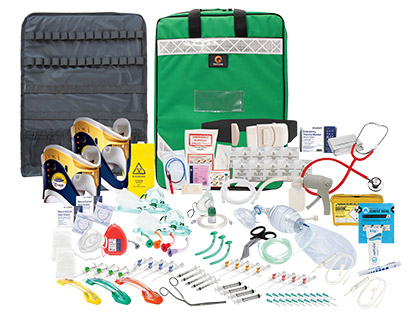 Trauma Pack