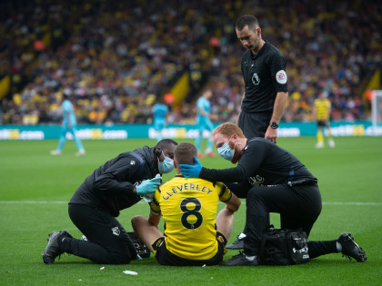 Football Pitch-side First Aid  Buyers Guide