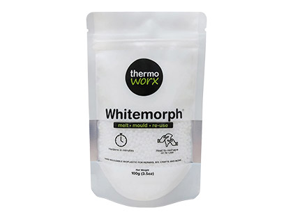 Whitemorph® Thermoplastic