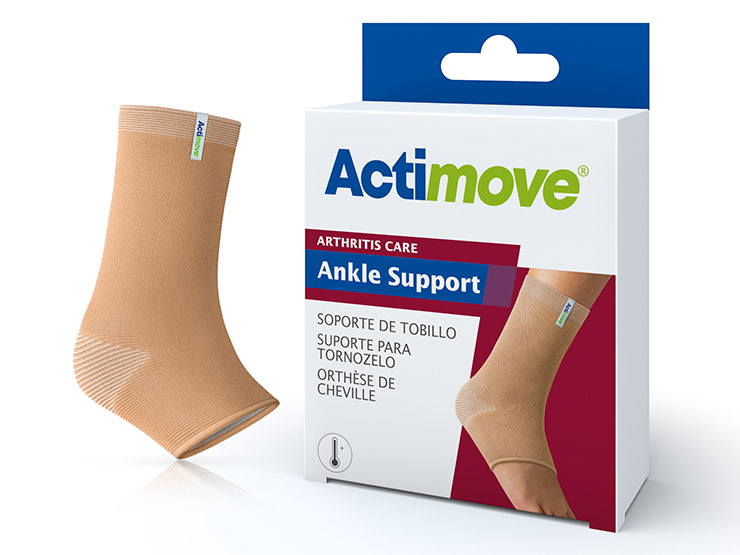 Actimove® Arthritis Care Ankle Support