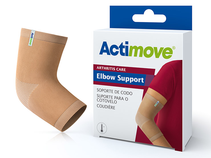 Actimove® Arthritis Care Elbow Support
