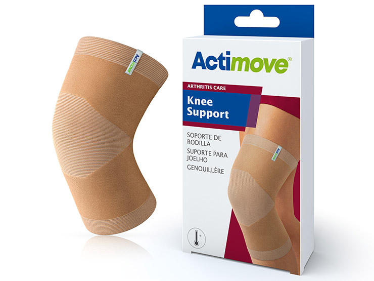 Actimove® Arthritis Care Knee Support Sleeve