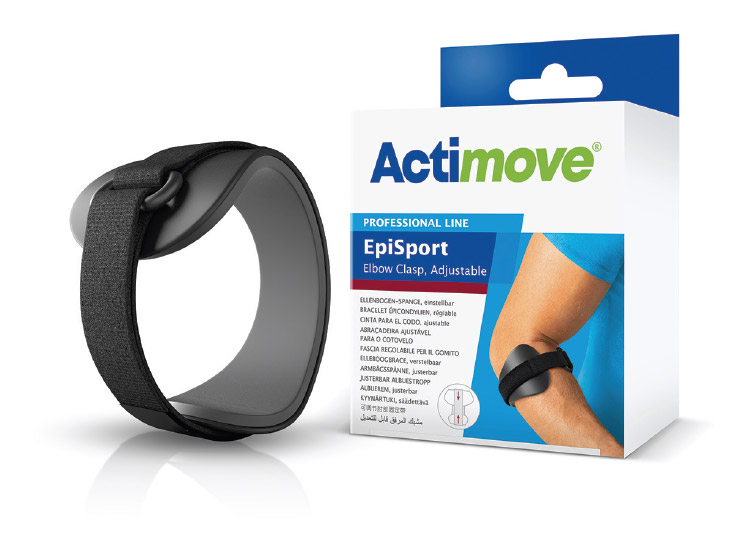 Actimove® EpiSport Elbow Support 