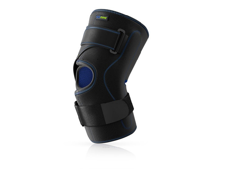 Actimove® Hinged Wraparound Knee Brace