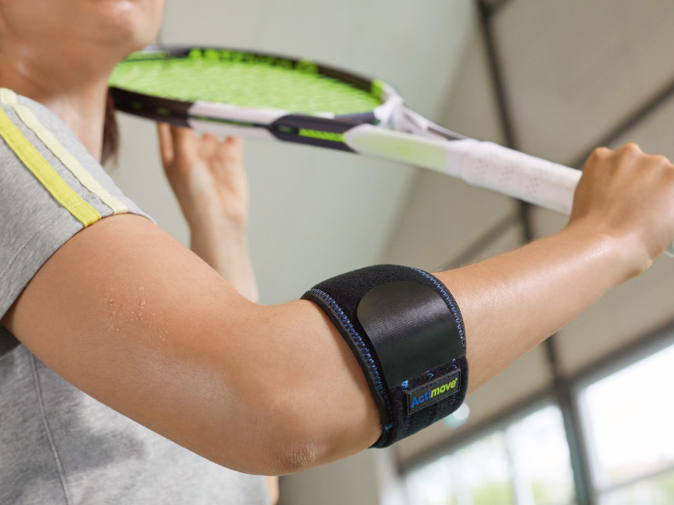 Elbow Supports
