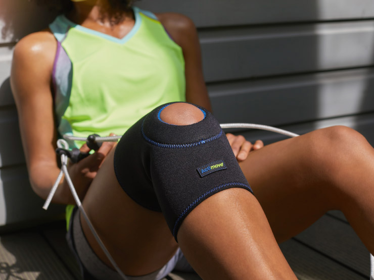 Knee Supports