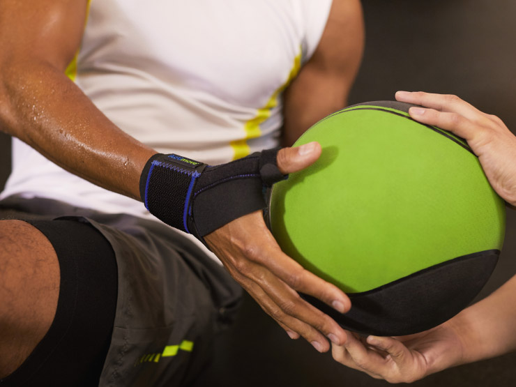 Wrist Supports