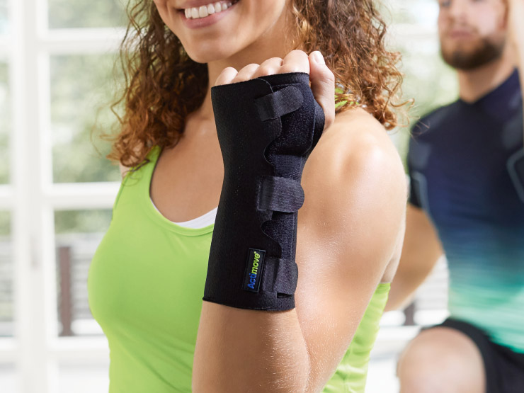 Wrist Supports