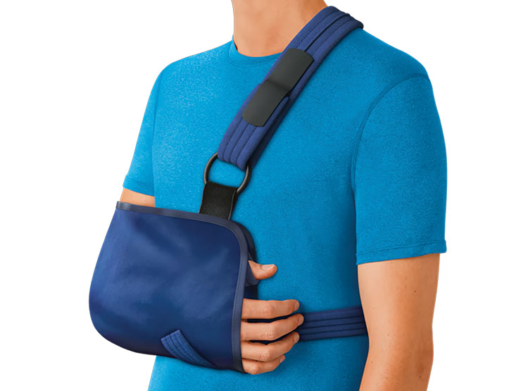Actimove® Umerus Shoulder Immobiliser