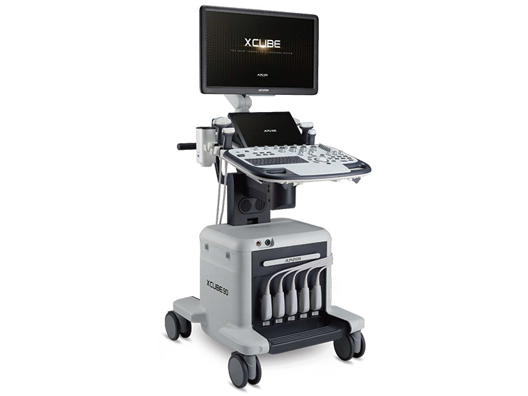 ALPINION X-Cube 90 Diagnostic Ultrasound System
