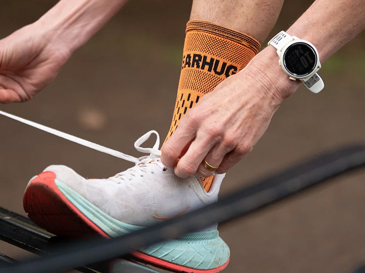 Ankle Support