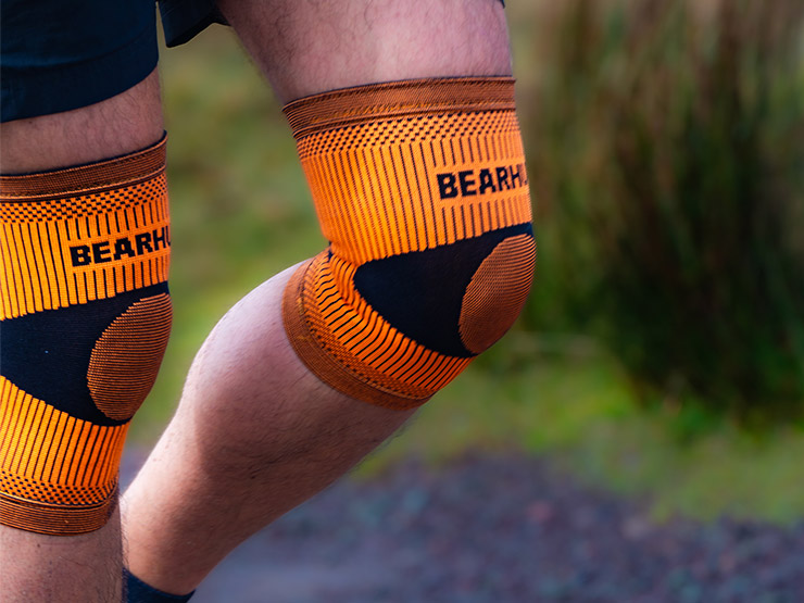 Knee Supports