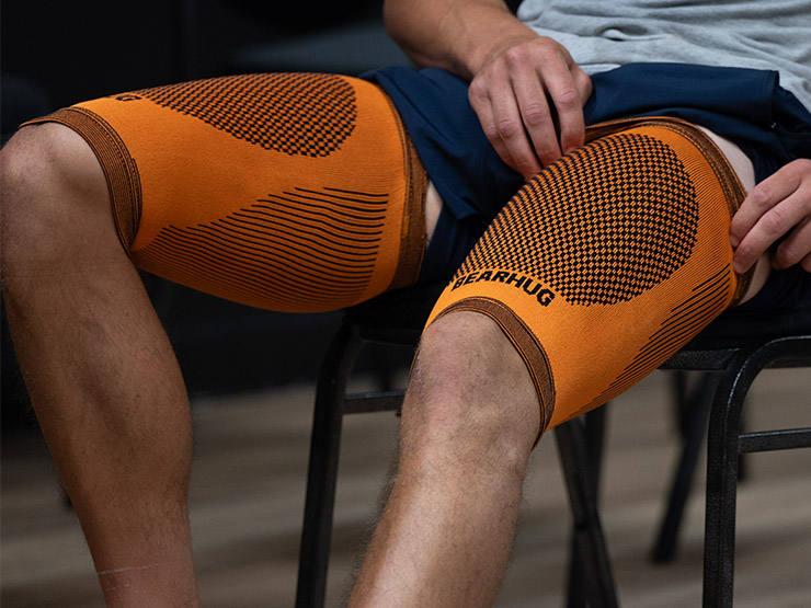 Thigh Support