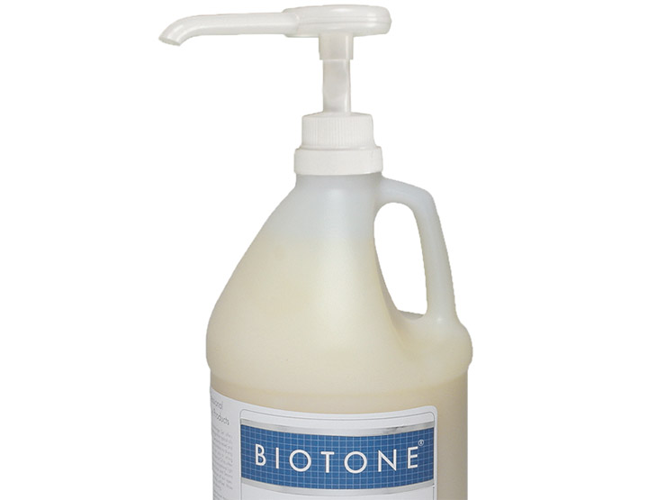 Biotone Pump for 1888ml Bottles