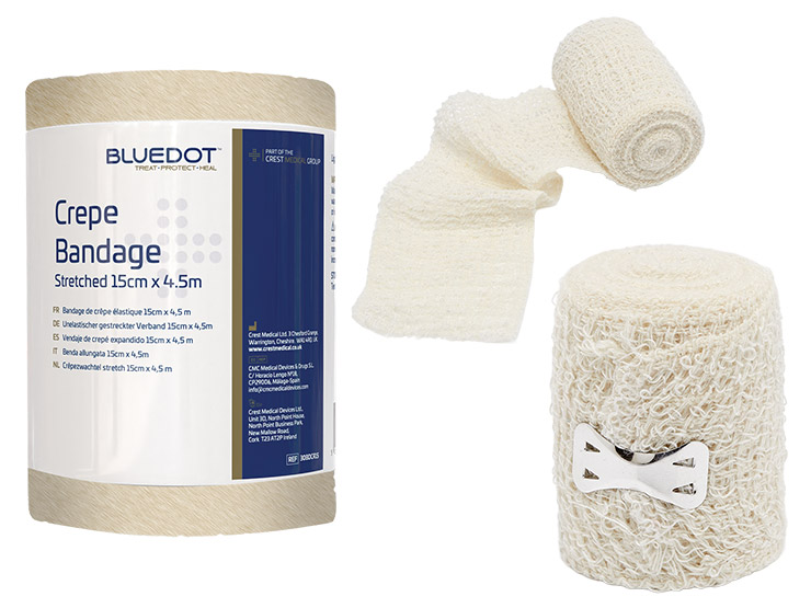 Crepe Bandage