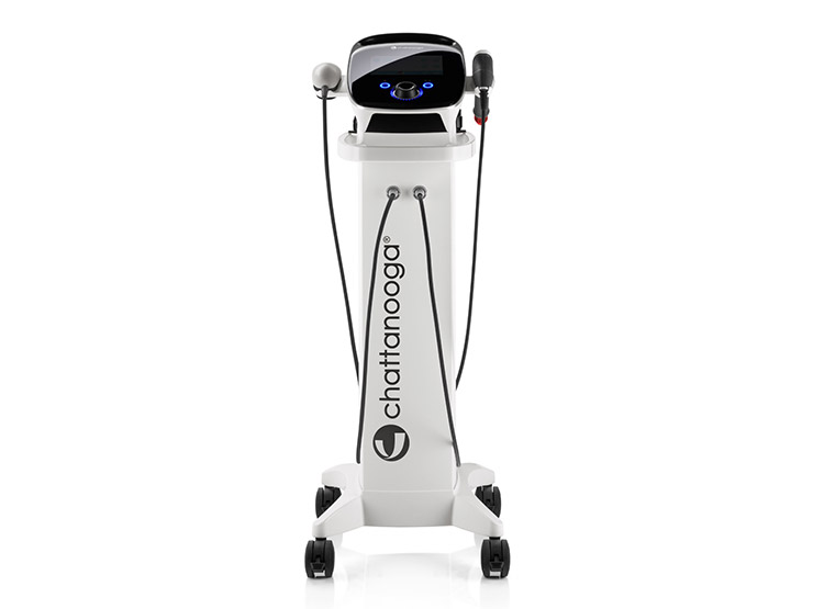 Chattanooga Shockwave Intelect RPW 2