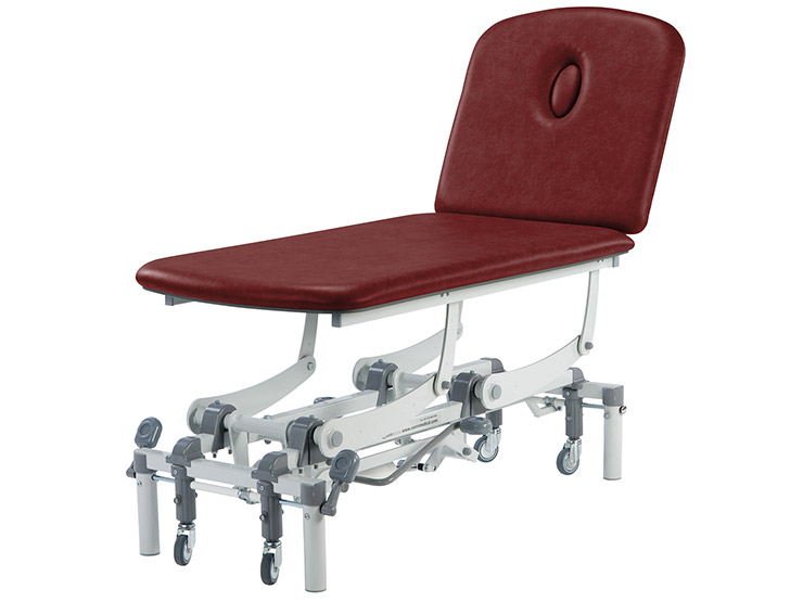 Seers Clinnova 2 Section Therapy Couch