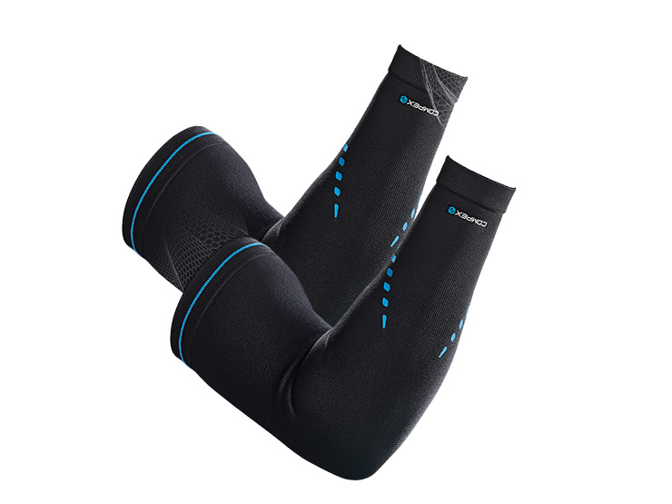 Compex Activ'® Arm Sleeves