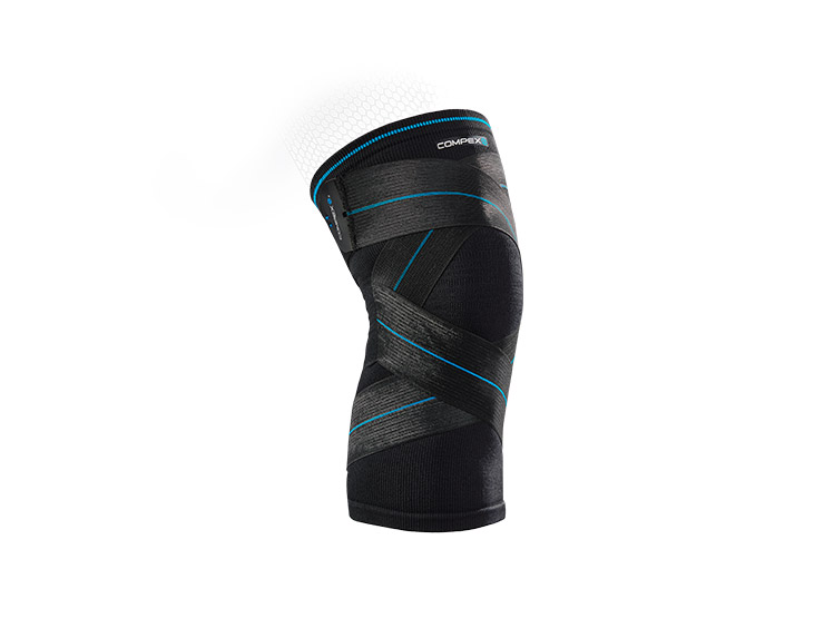 Compex Activ’® Knee+