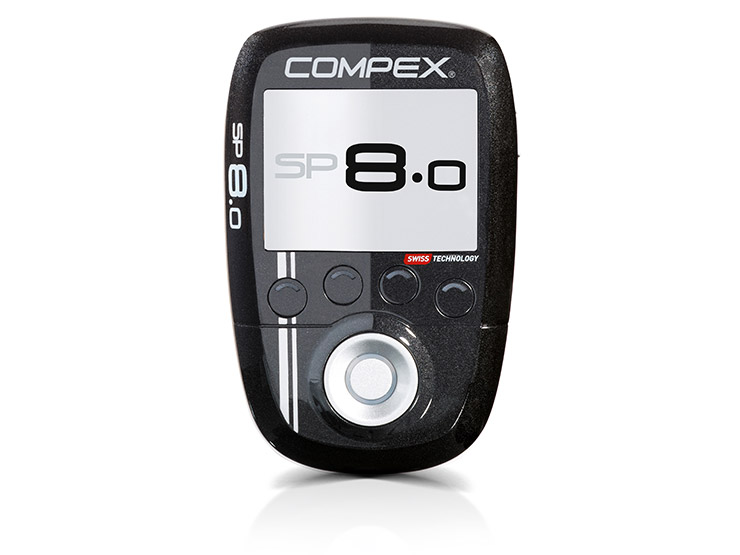Compex SP 8.0 Wireless