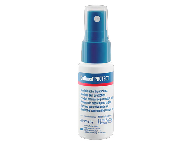 Cutimed PROTECT Spray 28ml
