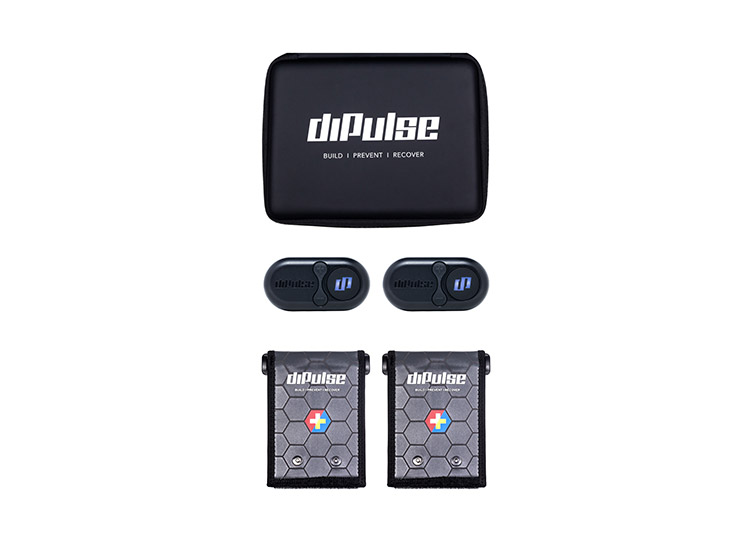 diPulse SmartStrap Kit 