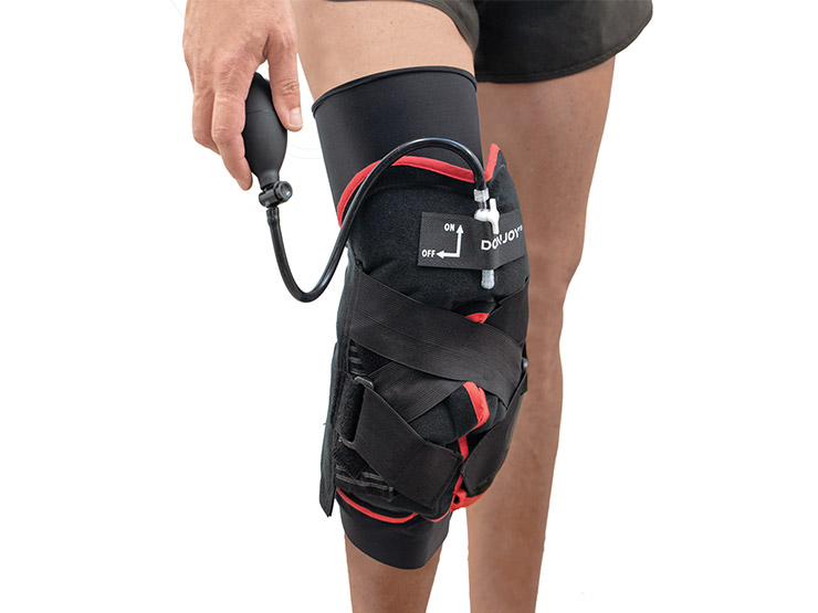 DonJoy® Knee Universal Excell Ice