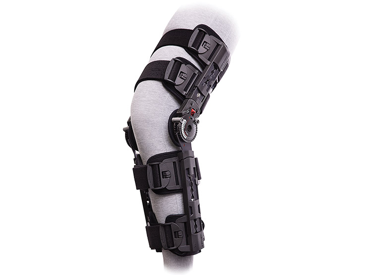Donjoy® X-Rom Knee Brace