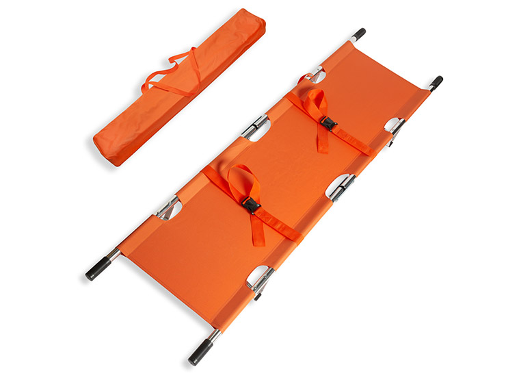 Duo Fold Stretcher