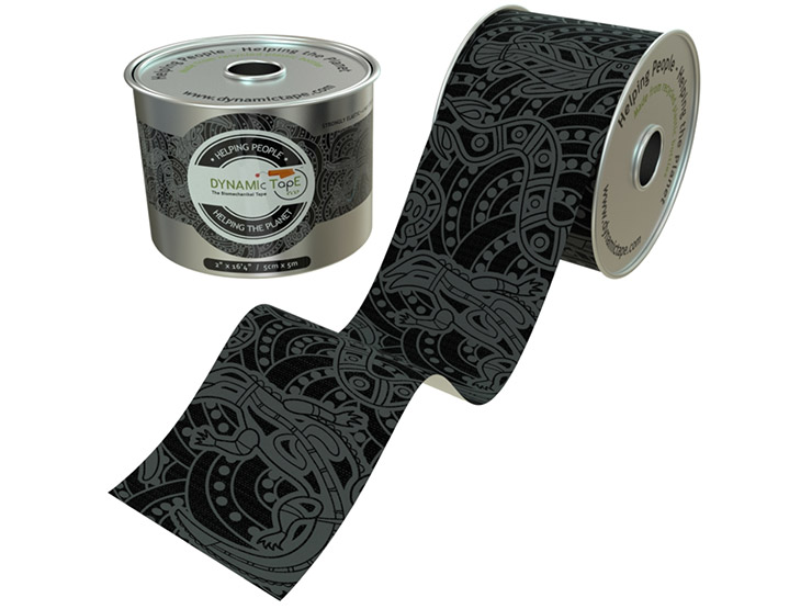 Dynamic Tape Eco
