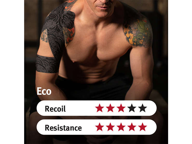 Dynamic Tape Eco
